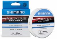   Shimano Aspire Silk Shock 150  0,165  3 