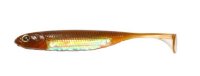   Fish Arrow Flash J Shad 5" #VO-02 (BROWN/AURORA), 13 , (3 )