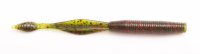   Fish Arrow Candle Tail 3.5" #208 (WM/Black Red) 8,8  (10 )