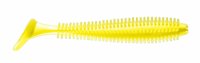   Fox Rage Spikey Shad 12cm - Citron NSL691 (5 .)