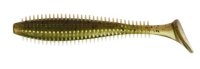   Fox Rage Spikey Shad 12cm - Watermelon NSL535 (5 .)