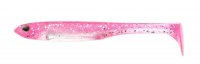   Fish Arrow Flash J Shad 5" SW #117 - GLOW PINK/SILVER, 13 , (3 )