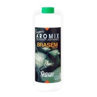    SENSAS AROMIX BRASEM Belge 0.5  ()