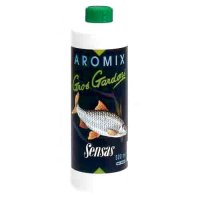    SENSAS AROMIX Gros Gardons 0.5  ( )