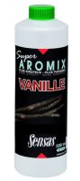    Sensas AROMIX Vanille 0,5  ()