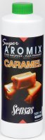    Sensas AROMIX Caramel 0,5  ()