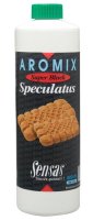    Sensas AROMIX Speculatus Black 0,5  ( )