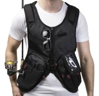   Rapala Urban Vest Pack