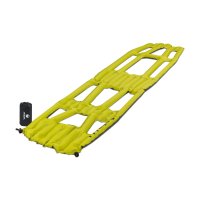   KLYMIT Inertia X Frame pad Chartuesse Yellow,  (06IXRd01A)