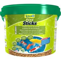     Tetra Pond Sticks 10L