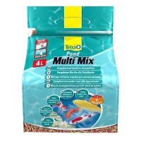     Tetra Pond Multi Mix 4L