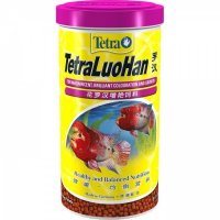   Tetra Luo Han 1000ml     Flower Horn