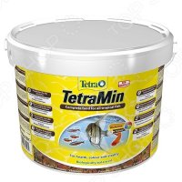       Tetra Min 10l 