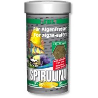  JBL GmbH & Co. KG Spirulina          