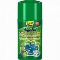   -    Tetra Pond Algo Fin 1L