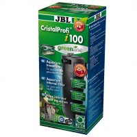    JBL GmbH & Co. KG CristalProfi i100 greenline   90-160 