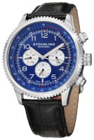   Stuhrling 858L.02 Octane