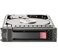   HP 1TB 7.200 rpm LFF SATA Midline Pluggable HDD (3,5") (For HP Proliant SATA servers an