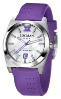   Locman 020300MWFVT0SIV