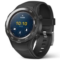 - Huawei WATCH 2 Sport Bluetooth Black (LEO-BX9 )