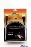  HDMI-HDMI Jet.A JA-HD1 3.0  (v.1,3)  1.3, HD ready, Full HD 720P/1080P, HDMI 