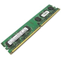   DDR2 2GB 800Mhz PC6400 SEC-1 (Samsung) Original