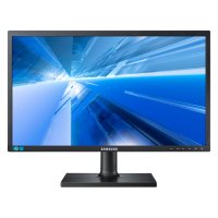  23.6" Samsung S24C650PL Black(AD-PLS, LCD, LED, 1920x1080, 5 ms, 178/178, 250 cd/m, 3000:1