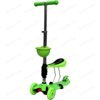  BabyHit ScooterOK