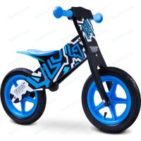  TOYZ Zap black-blue