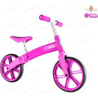  Y-Bike 1 00197 Y-volution