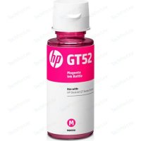  HP GT52 magenta