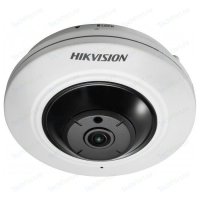 IP- Hikvision