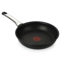  TEFAL TALENT Titanium Pro Black, d24 ,   E4400412