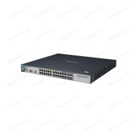  HP 3500-24G-PoE+