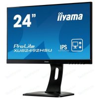 23.6"  IIYAMA ProLite XB2472HSUC [XB2472HSUC-B1]