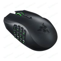   Razer Naga