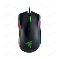   Razer Mamba