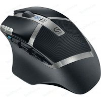   Logitech Mouse