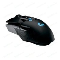   Logitech Mouse