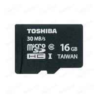   Toshiba 16Gb