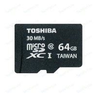   Toshiba 64Gb