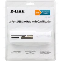  USB D-Link