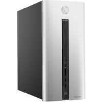   HP Pavilion