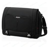  Samsonite 16"" Black