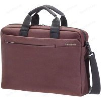  Samsonite 17.3"" Red