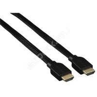  Hama HDMI High Speed (1,4) (m-m),1,5 , 4K x 2K, 10,2 /, 3D, HEC, *, 