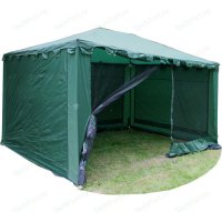  Campack Tent G-3401W