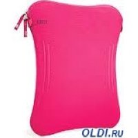  BUILT "Laptop Sleeve E-LS12-SFS"  A12-13", Spring Fuchsia [89551]