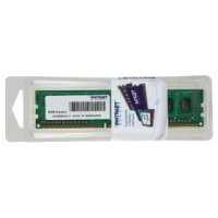   Patriot 8  DDR3 SDRAM "PSD38G16002" (PC12800, 1600 , CL11) (ret) [111769]