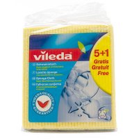   Vileda "Power" 5+1